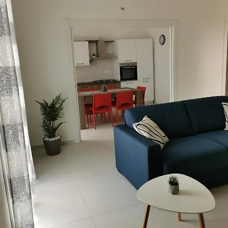 Lovely In Apartment Castellammare del Golfo