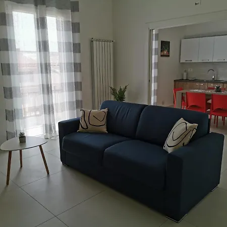 Apartment Lovely In