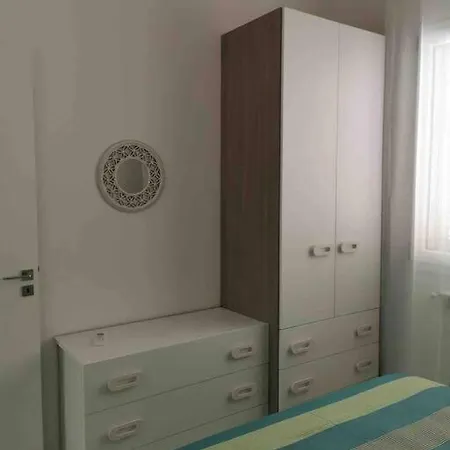 Lovely In Апартаменты Кастелламмаре-дель-Голфо