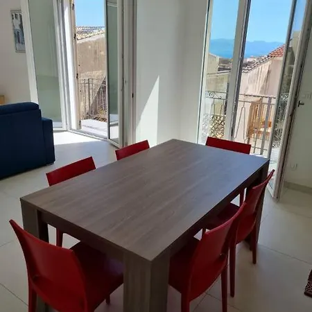 Апартаменты Lovely In Кастелламмаре-дель-Голфо