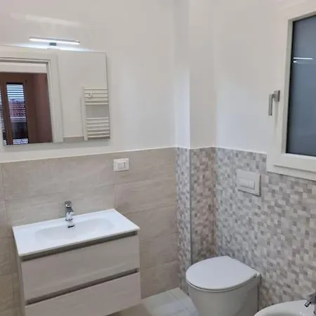 Lovely In * Кастелламмаре-дель-Голфо