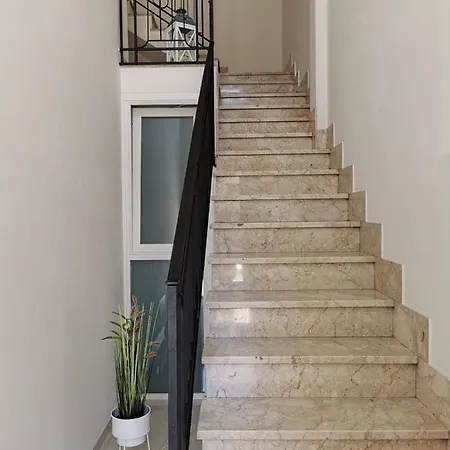 Lovely In Апартаменты Кастелламмаре-дель-Голфо