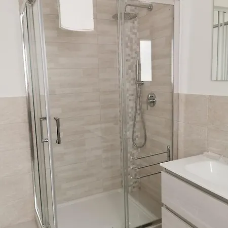 Апартаменты Lovely In Кастелламмаре-дель-Голфо