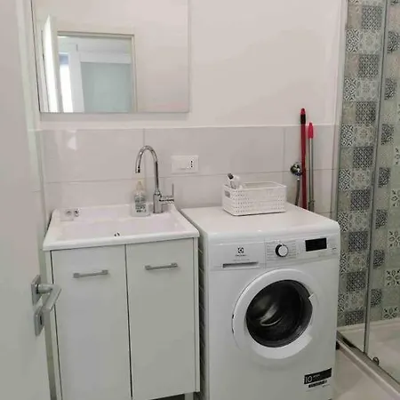 Апартаменты Lovely In