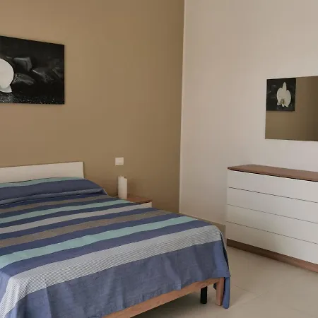 Lovely In * Кастелламмаре-дель-Голфо