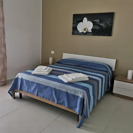 Lovely In * Кастелламмаре-дель-Голфо