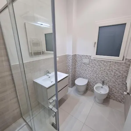 Lovely In Кастелламмаре-дель-Голфо