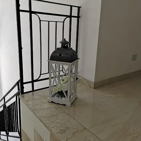 Lovely In Appartement